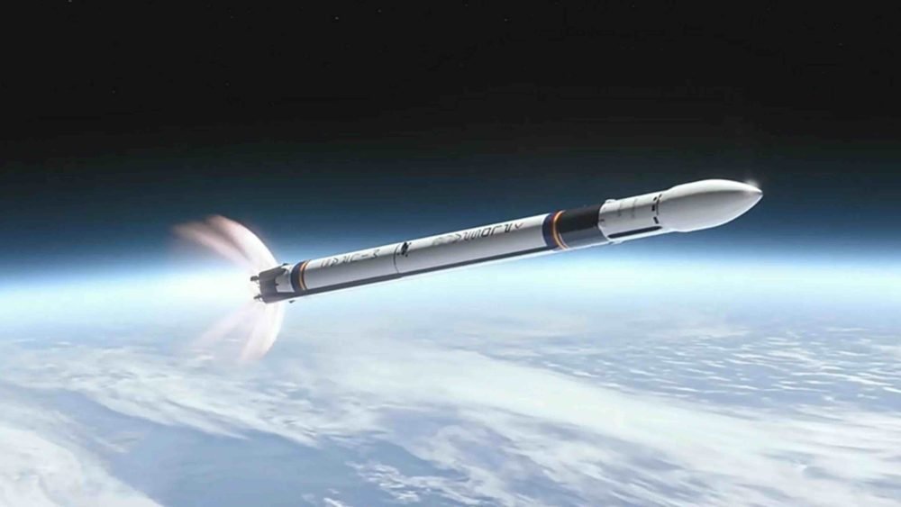 Ni Elon Musk ni la NASA: el cohete español MIURA 5 pondrá satélites en órbita - MIURA 5 Ni Elon Musk ni la NASA: el cohete español MIURA 5 pondrá satélites en órbita