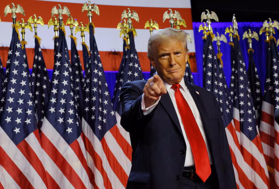Expulsan a un investigador francés de Estados Unidos al encontrar mensajes contra Trump en su móvil - MSSAX7KGH6PL4ECLTSQPFJ4ATA Expulsan a un investigador francés de Estados Unidos al encontrar mensajes contra Trump en su móvil - MSSAX7KGH6PL4ECLTSQPFJ4ATA
