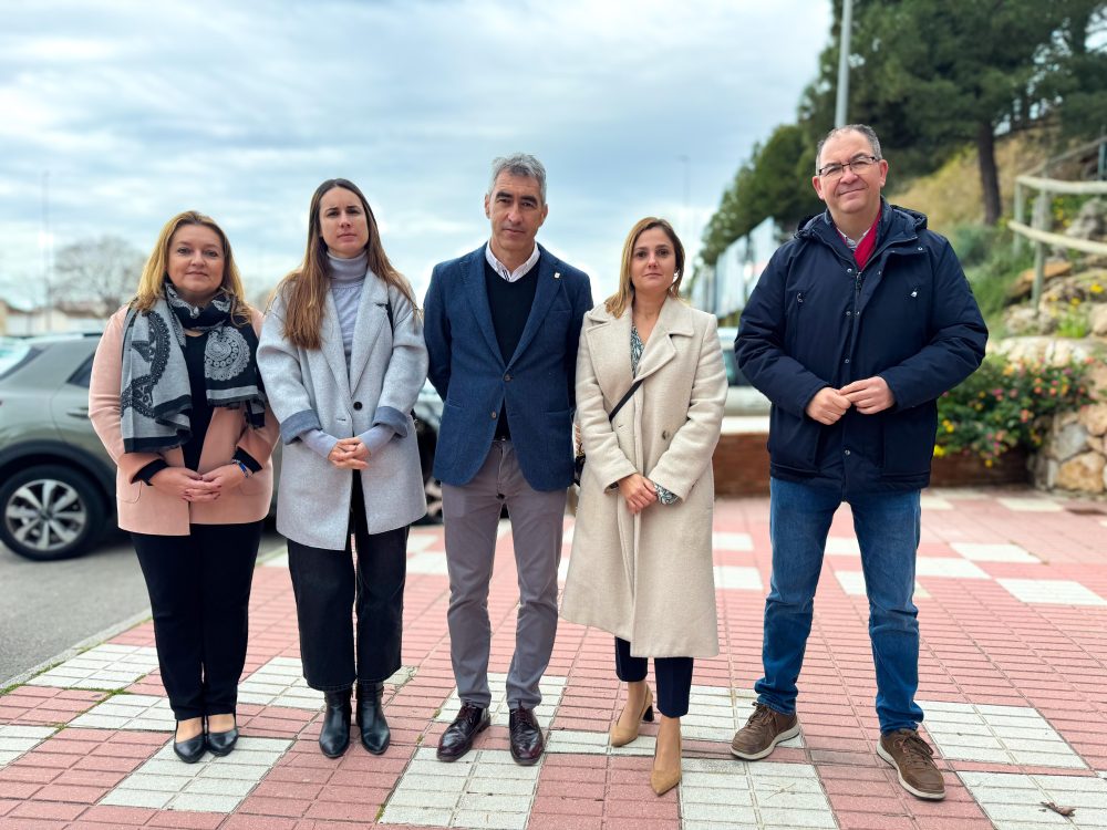 El PSOE de Benalmádena denuncia que el acuerdo sobre el Tívoli eliminará el aparcamiento público - PSOE 12 03 2025 El PSOE de Benalmádena denuncia que el acuerdo sobre el Tívoli eliminará el aparcamiento público - PSOE 12 03 2025