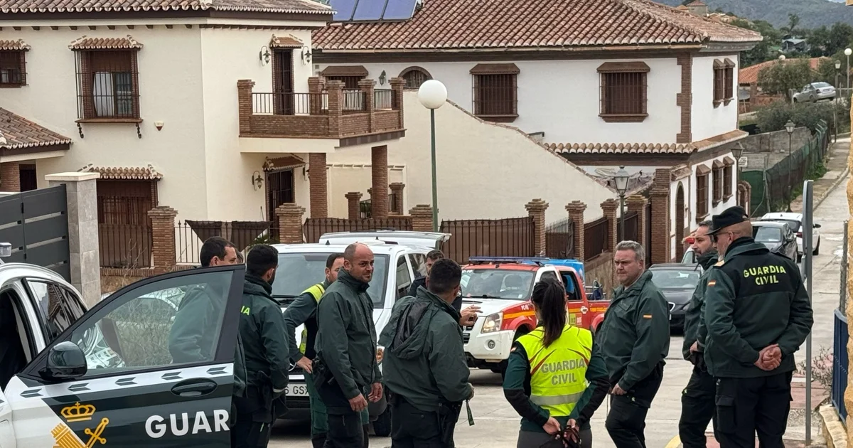 Paco 'el del molino' murió por asfixia mecánica: dos detenidos en prisión y un tercer implicado declara ante el juez - PacoMolino2 U88047681445GHz Paco 'el del molino' murió por asfixia mecánica: dos detenidos en prisión y un tercer implicado declara ante el juez - PacoMolino2 U88047681445GHz