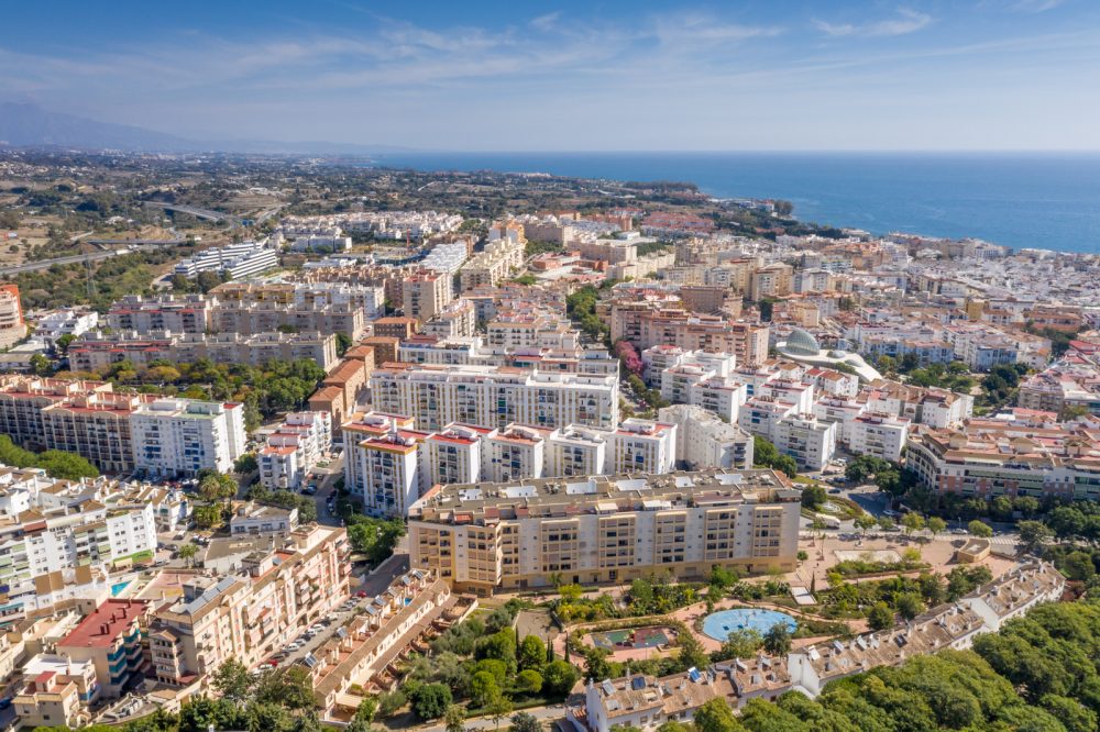 Estepona destinará suelo público a viviendas protegidas en alquiler - Panoramica Estepona Estepona destinará suelo público a viviendas protegidas en alquiler - Panoramica Estepona