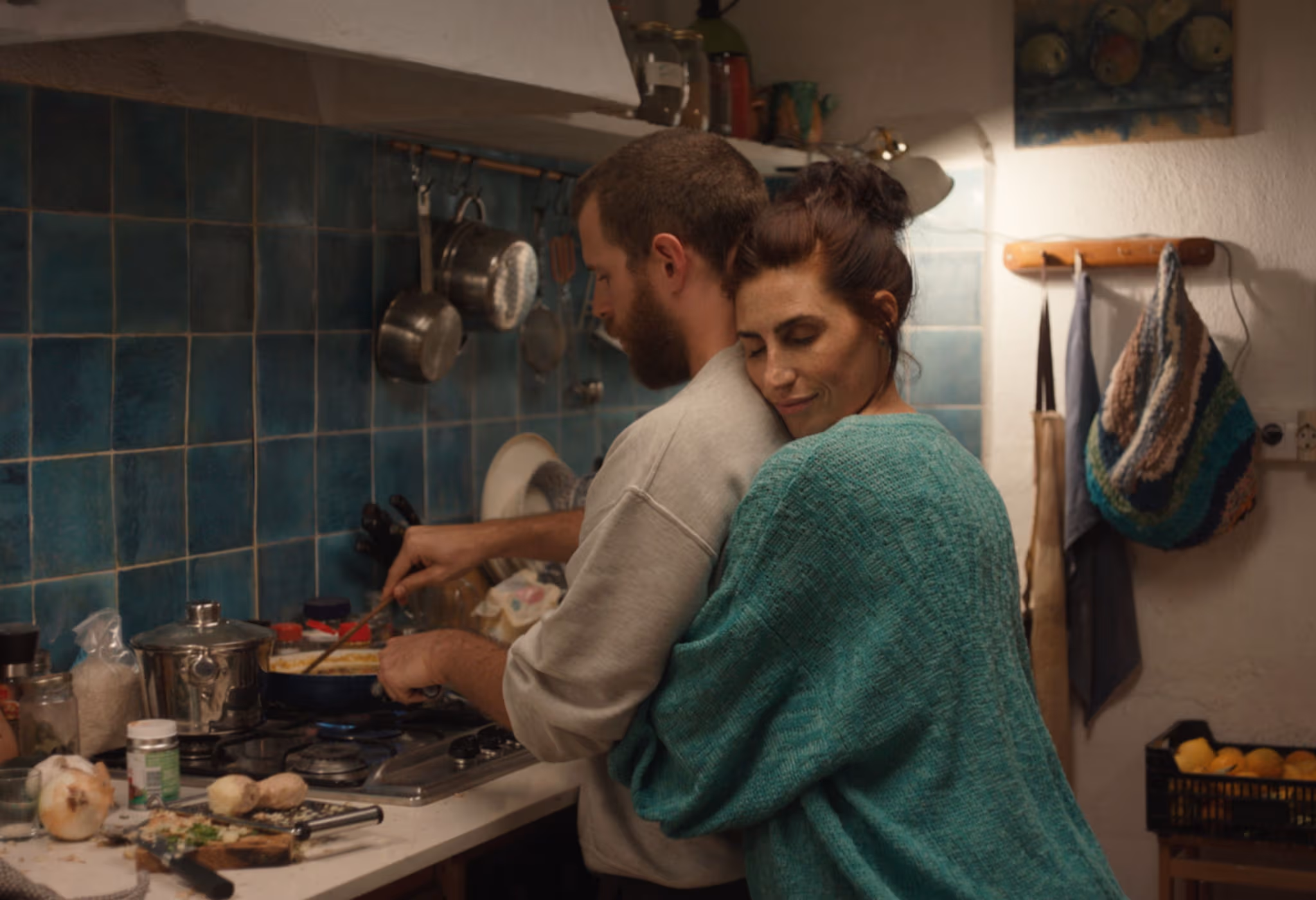 'Sorda' y 'El ladrón de perros' ganan la Biznaga de Oro a las mejores películas del Festival - Pelicula Sorda 'Sorda' y 'El ladrón de perros' ganan la Biznaga de Oro a las mejores películas del Festival - Pelicula Sorda
