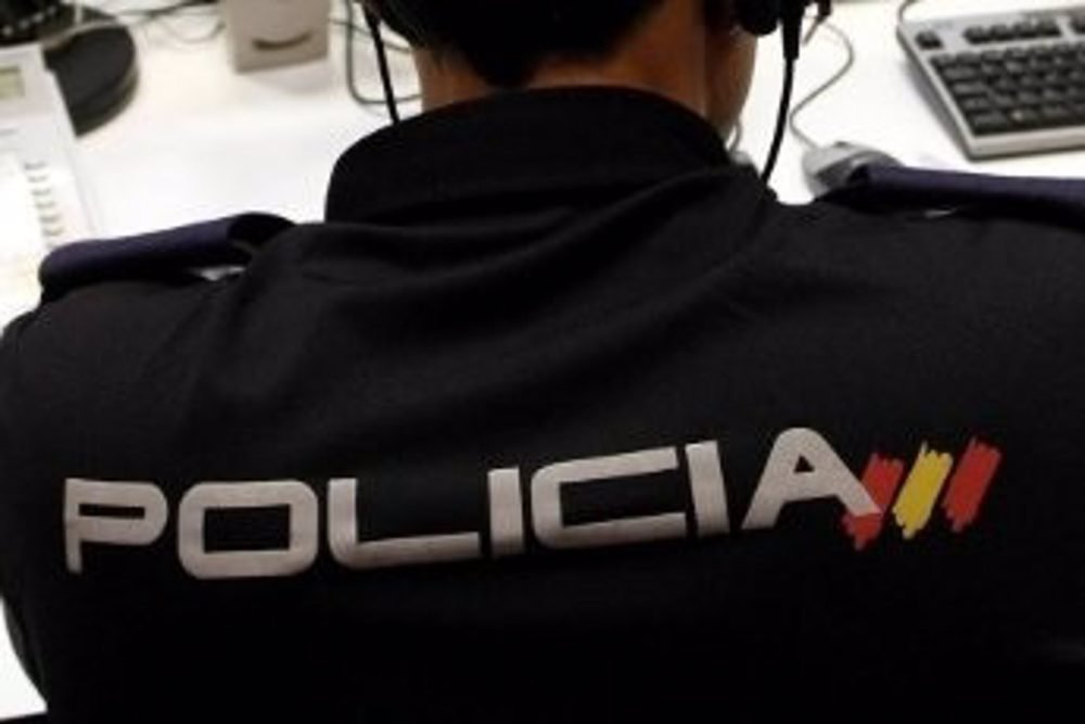 Dos detenidos en Marbella por colaborar con empresa sancionada en relación con la invasión de Ucrania - Policia Nacional Dos detenidos en Marbella por colaborar con empresa sancionada en relación con la invasión de Ucrania - Policia Nacional