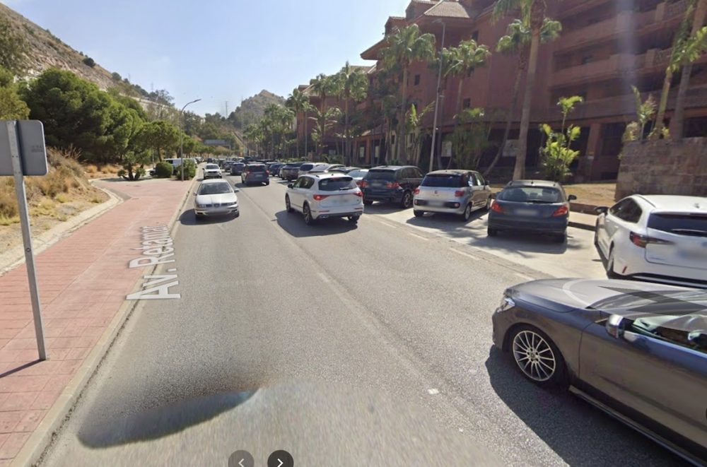 La Junta rechaza que Fuengirola se anexione una parte de Benalmádena - Reserva del Higueron 1 avenida Retamar Google maps La Junta rechaza que Fuengirola se anexione una parte de Benalmádena - Reserva del Higueron 1 avenida Retamar Google maps