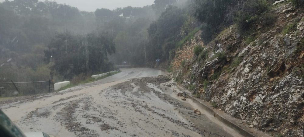 Andalucía activa la fase de emergencia por inundaciones ante el aviso rojo en Ronda - WhatsApp Image 2025 03 03 at 13.05.53 Andalucía activa la fase de emergencia por inundaciones ante el aviso rojo en Ronda - WhatsApp Image 2025 03 03 at 13.05.53