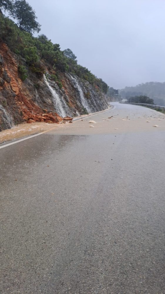 Andalucía activa la fase de emergencia por inundaciones ante el aviso rojo en Ronda - WhatsApp Image 2025 03 03 at 13.05.54 Andalucía activa la fase de emergencia por inundaciones ante el aviso rojo en Ronda - WhatsApp Image 2025 03 03 at 13.05.54
