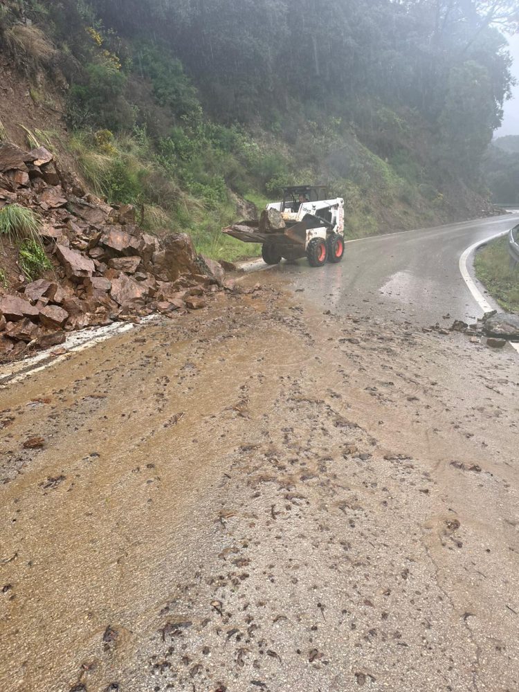 Andalucía activa la fase de emergencia por inundaciones ante el aviso rojo en Ronda - WhatsApp Image 2025 03 03 at 13.07.41 Andalucía activa la fase de emergencia por inundaciones ante el aviso rojo en Ronda - WhatsApp Image 2025 03 03 at 13.07.41