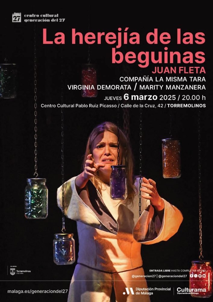 Conciertos, teatro y talleres gratuitos: Así celebrará Torremolinos el Día Internacional de la Mujer 2025 - WhatsApp Image 2025 03 06 at 10.20.02 Conciertos, teatro y talleres gratuitos: Así celebrará Torremolinos el Día Internacional de la Mujer 2025 - WhatsApp Image 2025 03 06 at 10.20.02
