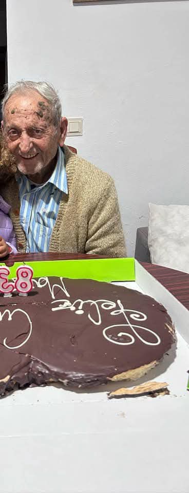 Investigan la misteriosa desaparición de un hombre de 83 años en Almogía - WhatsApp Image 2025 03 10 at 00.01.28 1 Investigan la misteriosa desaparición de un hombre de 83 años en Almogía - WhatsApp Image 2025 03 10 at 00.01.28 1