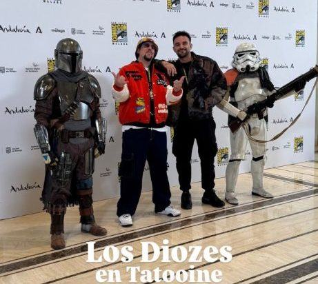 Comic-Con Málaga 2025: ¡Todo lo que necesitas saber sobre el evento del año! - WhatsApp Image 2025 03 10 at 13.15.58 e1741609084636 Comic-Con Málaga 2025: ¡Todo lo que necesitas saber sobre el evento del año! - WhatsApp Image 2025 03 10 at 13.15.58 e1741609084636