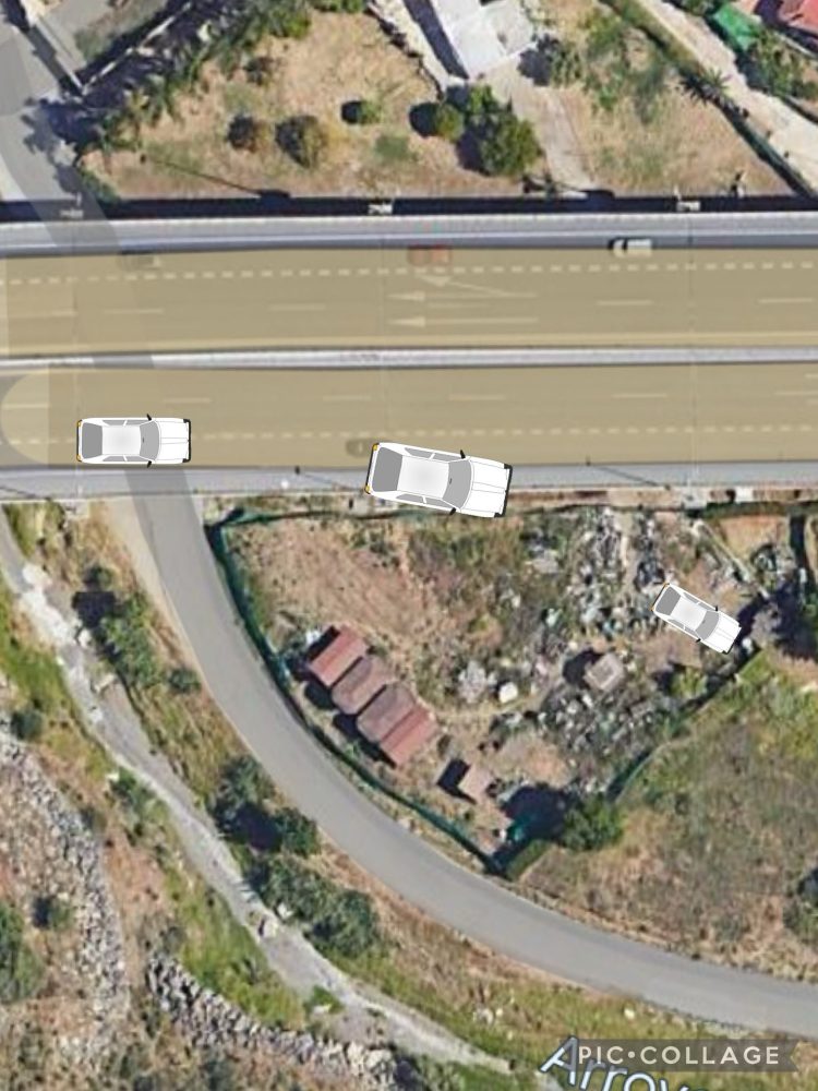 Un herido de 31 años al caer con su vehículo desde un puente en Estepona - WhatsApp Image 2025 03 10 at 15.11.05 1 Un herido de 31 años al caer con su vehículo desde un puente en Estepona - WhatsApp Image 2025 03 10 at 15.11.05 1
