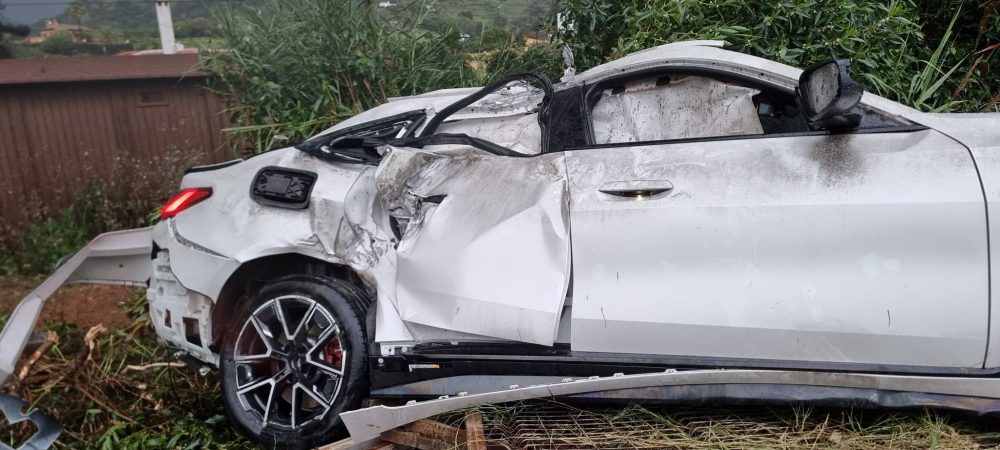 Un herido de 31 años al caer con su vehículo desde un puente en Estepona - WhatsApp Image 2025 03 10 at 15.11.06 2 Un herido de 31 años al caer con su vehículo desde un puente en Estepona - WhatsApp Image 2025 03 10 at 15.11.06 2