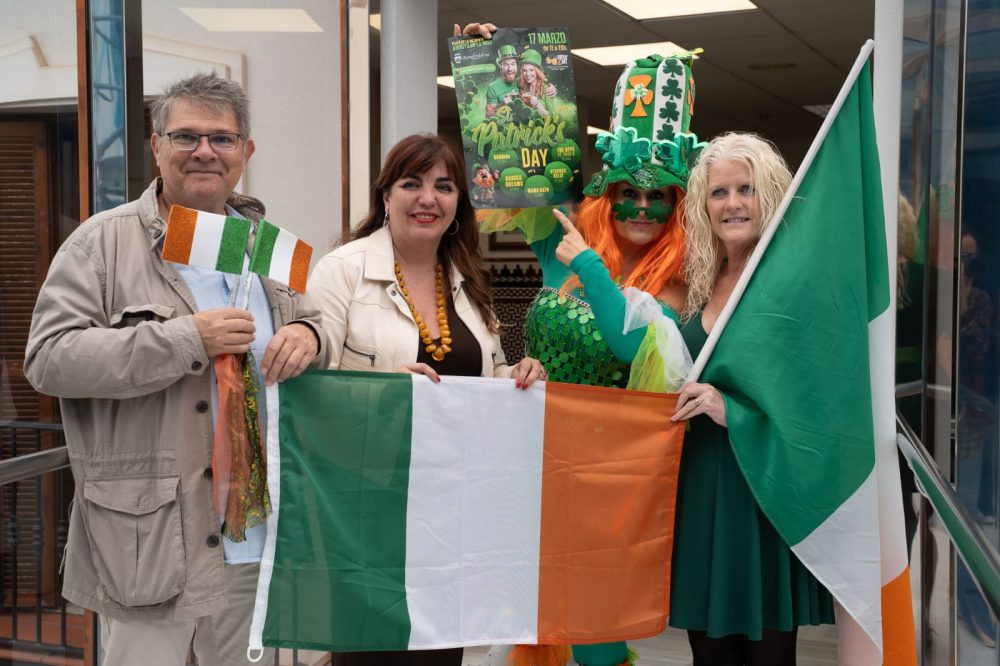 Benalmádena celebrará la fiesta de San Patricio con un pasacalles y actividades para toda la familia - WhatsApp Image 2025 03 12 at 12.56.32 Benalmádena celebrará la fiesta de San Patricio con un pasacalles y actividades para toda la familia - WhatsApp Image 2025 03 12 at 12.56.32
