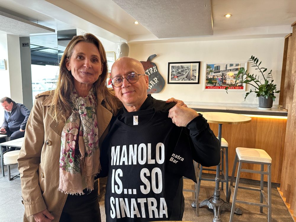 Manolo se despide del Sinatra tras 46 años siendo parte del alma de Puerto Banús - WhatsApp Image 2025 03 12 at 16.32.18 Manolo se despide del Sinatra tras 46 años siendo parte del alma de Puerto Banús - WhatsApp Image 2025 03 12 at 16.32.18