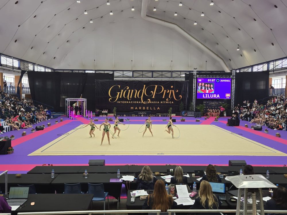 Grand Prix Marbella 2025: un hito en la gimnasia internacional - WhatsApp Image 2025 03 24 at 10.08.42 Grand Prix Marbella 2025: un hito en la gimnasia internacional - WhatsApp Image 2025 03 24 at 10.08.42
