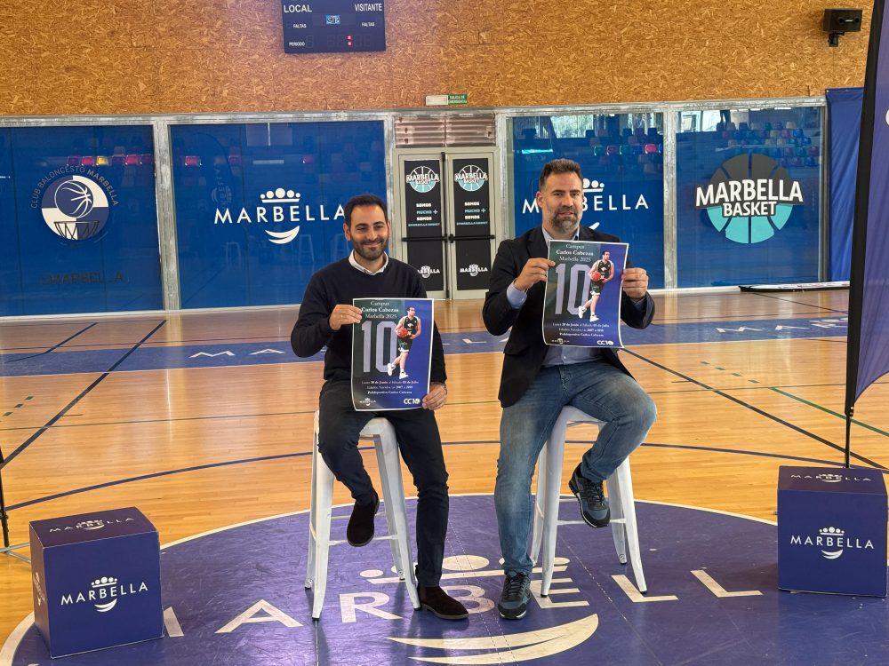 El Campus de Baloncesto Carlos Cabezas Regresa a Marbella: descubre como apuntarte - WhatsApp Image 2025 03 24 at 12.25.12 Presentacion Campus Carlos Cabezas Marbella