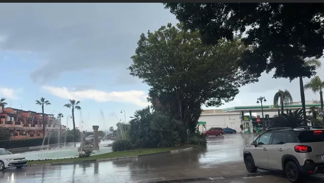 ¿Qué tiempo hace hoy en la Costa del Sol? Nochebuena con lluvias débiles y tormentas - WhatsApp Image 2025 03 25 at 15.01.50 ¿Qué tiempo hace hoy en la Costa del Sol? Nochebuena con lluvias débiles y tormentas - WhatsApp Image 2025 03 25 at 15.01.50