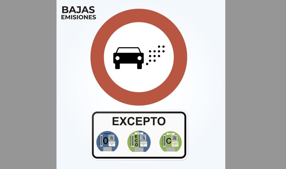 Zona de Bajas Emisiones a medio gas en la Costa del Sol - Zona de Bajas Emisiones Zona de Bajas Emisiones a medio gas en la Costa del Sol - Zona de Bajas Emisiones