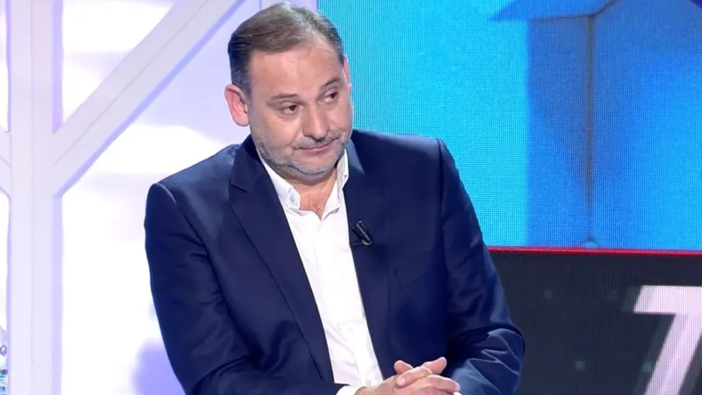 La UCO confundió pesos colombianos con dólares en la compra de un inmueble por parte de Ábalos - abalos en tem b125 La UCO confundió pesos colombianos con dólares en la compra de un inmueble por parte de Ábalos - abalos en tem b125