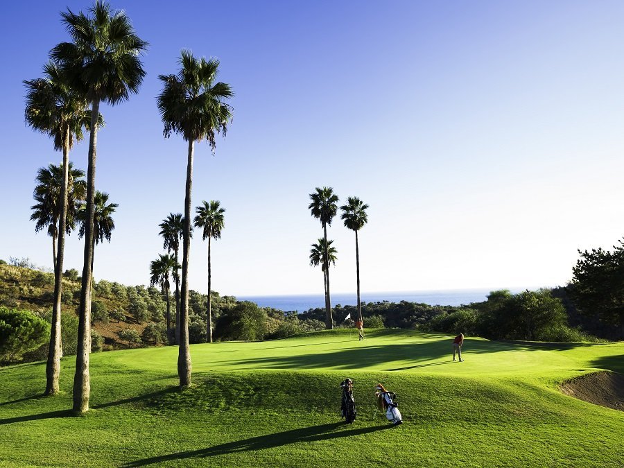 Turismo Costa del Sol Respaldará la II Copa de España de Futbolistas en Madrid - anoreta golf Turismo Costa del Sol Respaldará la II Copa de España de Futbolistas en Madrid - anoreta golf