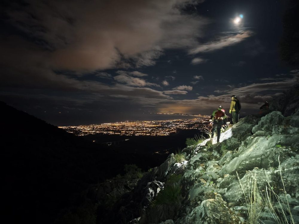 Rescatados dos jóvenes excursionistas en el Pico de la Concha tras un operativo de 10 horas - f973f23c 7848 4d43 86f6 4e70348b53e7 Rescatados dos jóvenes excursionistas en el Pico de la Concha tras un operativo de 10 horas - f973f23c 7848 4d43 86f6 4e70348b53e7