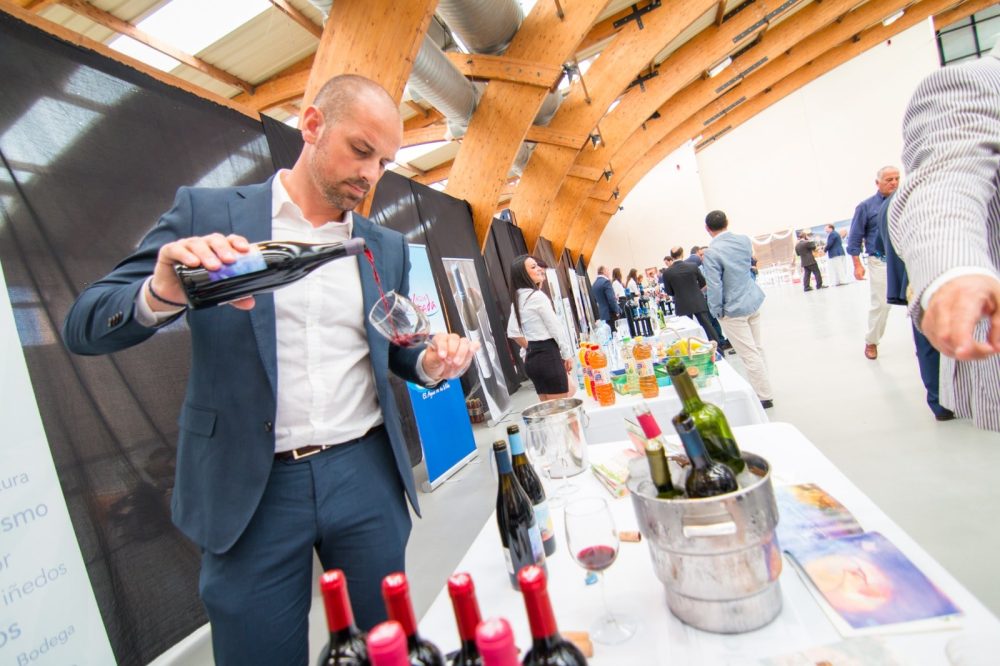 Marbella acoge la V Feria de Muestras Import Montes: Descubre las novedades y tendencias de la hostelería - feria de muestras 8 min Feria de Muestras de Hostelería de Import Montes