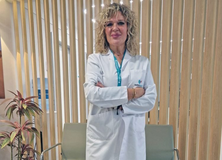 Desentrañando los secretos del envejecimiento: la medicina ortomolecular tiene la solución - mayca gonzalez medicina estetica quironsalud marbella 1 e1743073726935 Desentrañando los secretos del envejecimiento: la medicina ortomolecular tiene la solución - mayca gonzalez medicina estetica quironsalud marbella 1 e1743073726935