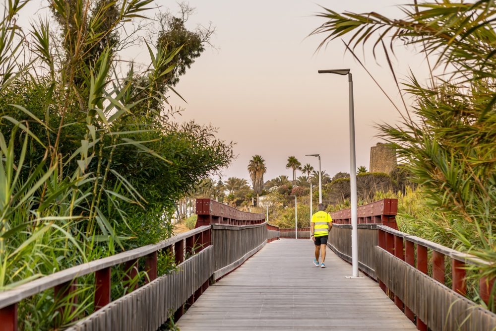 Estepona adjudica las obras para ampliar el corredor litoral por la zona de Matas Verdes - 021 BK6A8372 Mejorado NR Estepona adjudica las obras para ampliar el corredor litoral por la zona de Matas Verdes - 021 BK6A8372 Mejorado NR