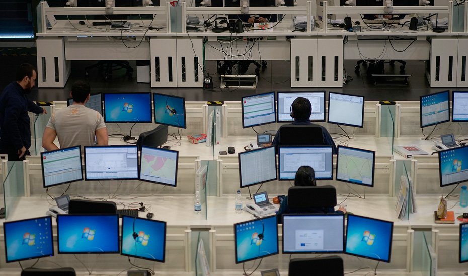 Andalucía bate récord de inversión extranjera en 2024 con más de 800 millones de euros - 1522927026248TICestandar Andalucía bate récord de inversión extranjera en 2024 con más de 800 millones de euros - 1522927026248TICestandar
