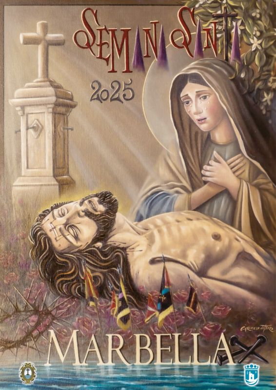 Marbella presenta el programa oficial de la Semana Santa 2025 - 2025 5a01b0d9 Marbella presenta el programa oficial de la Semana Santa 2025 - 2025 5a01b0d9