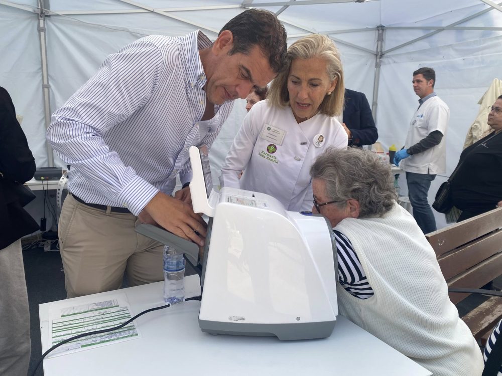 Mijas conciencia sobre la importancia de la prevención en salud con chequeos gratuitos en Las Lagunas - 489741296 1265733132223973 8065938231398605310 n Mijas conciencia sobre la importancia de la prevención en salud con chequeos gratuitos en Las Lagunas - 489741296 1265733132223973 8065938231398605310 n
