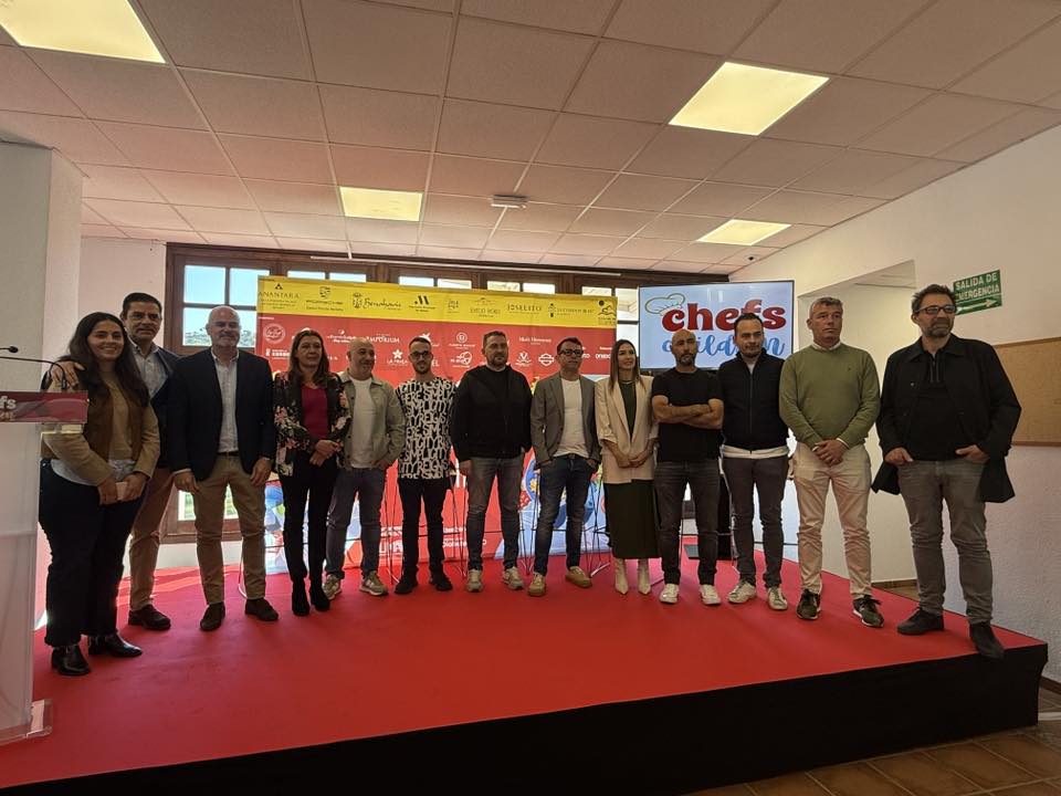 La séptima edición de ChefsForChildren arranca en Benahavís con mucho sabor y solidaridad - 489783718 1264660322331254 488556289597033003 n La séptima edición de ChefsForChildren arranca en Benahavís con mucho sabor y solidaridad - 489783718 1264660322331254 488556289597033003 n
