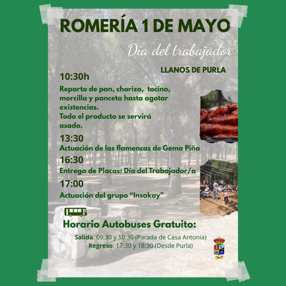 Ojén celebra el 1 de mayo con su tradicional romería entre música, flamenco y gastronomía popular - 492296515 1019055427083499 1699023027807425144 n Ojén celebra el 1 de mayo con su tradicional romería entre música, flamenco y gastronomía popular - 492296515 1019055427083499 1699023027807425144 n