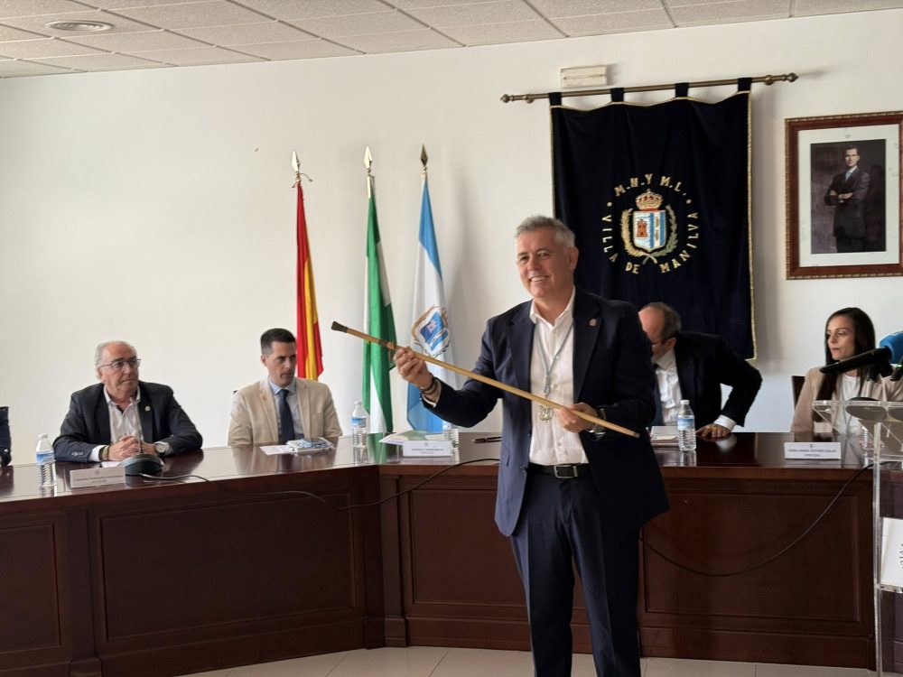 Mario Jiménez vuelve a ser alcalde de Manilva - 493911485 1284439287020024 4772572006780750681 n Mario Jiménez vuelve a ser alcalde de Manilva.