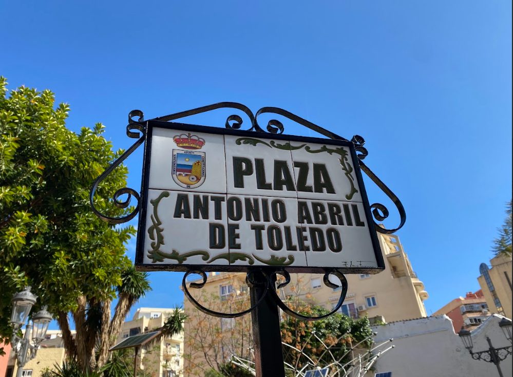 Antonio Abril de Toledo: el hombre que dedicó su vida a hacer de Torremolinos un lugar mejor - Captura de pantalla 2025 04 10 113126 Antonio Abril de Toledo: el hombre que dedicó su vida a hacer de Torremolinos un lugar mejor - Captura de pantalla 2025 04 10 113126