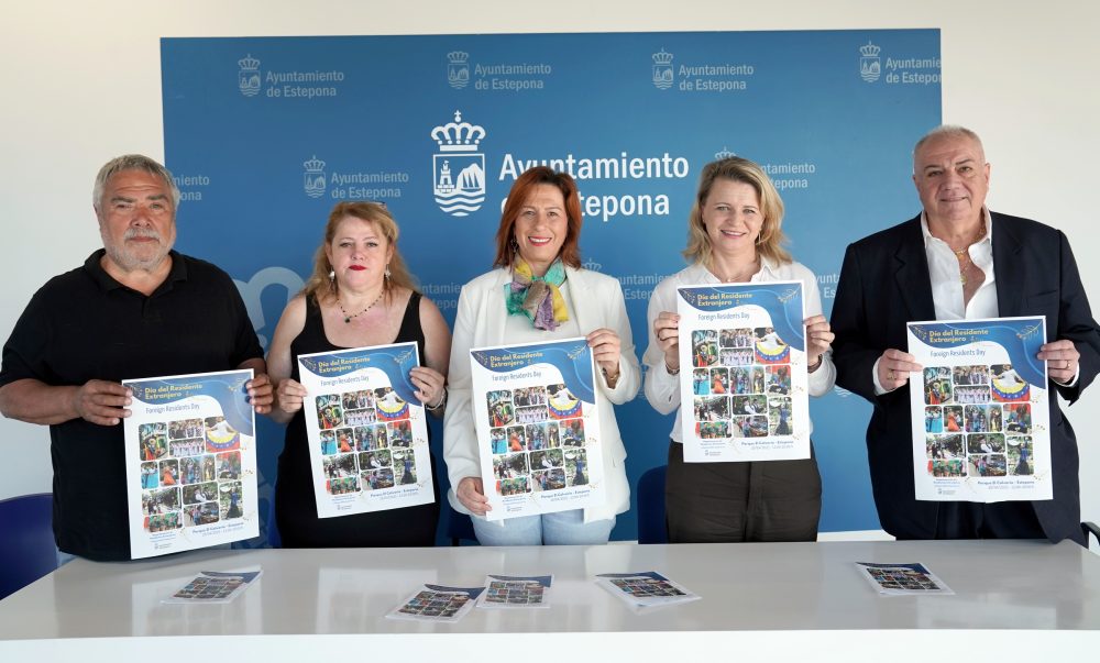 Estepona celebra el Día del Residente Extranjero con una jornada de actividades multiculturales - DSC08542 Estepona celebra el Día del Residente Extranjero con una jornada de actividades multiculturales - DSC08542