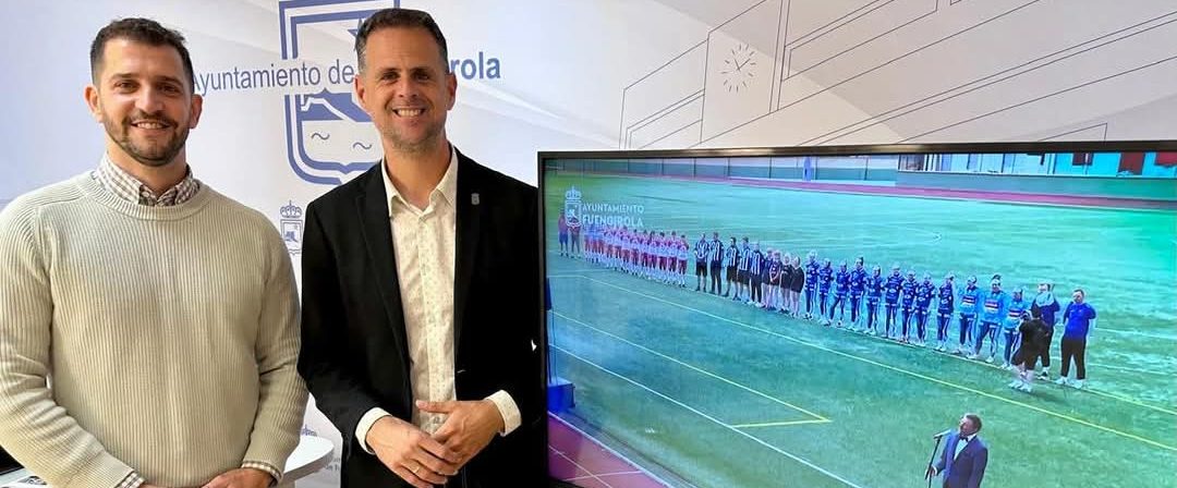 Fuengirola acoge el estreno de la Liga Finlandesa de Béisbol con más de 3.000 visitantes previstos - FB IMG 1744730089271 e1744730279627 Fuengirola acoge el estreno de la Liga Finlandesa de Béisbol con más de 3.000 visitantes previstos - FB IMG 1744730089271 e1744730279627