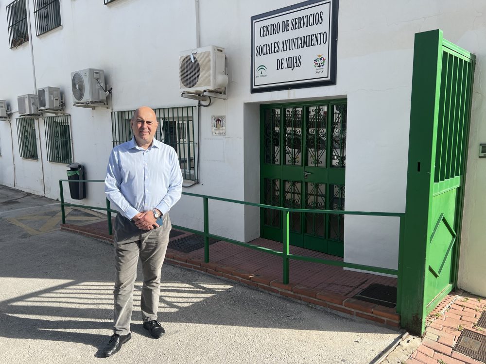 El PSOE de Mijas denuncia el "retraso insostenible" en la tramitación de la Dependencia en Andalucía - HIPOLITO ZAPICO El PSOE de Mijas denuncia el "retraso insostenible" en la tramitación de la Dependencia en Andalucía - HIPOLITO ZAPICO