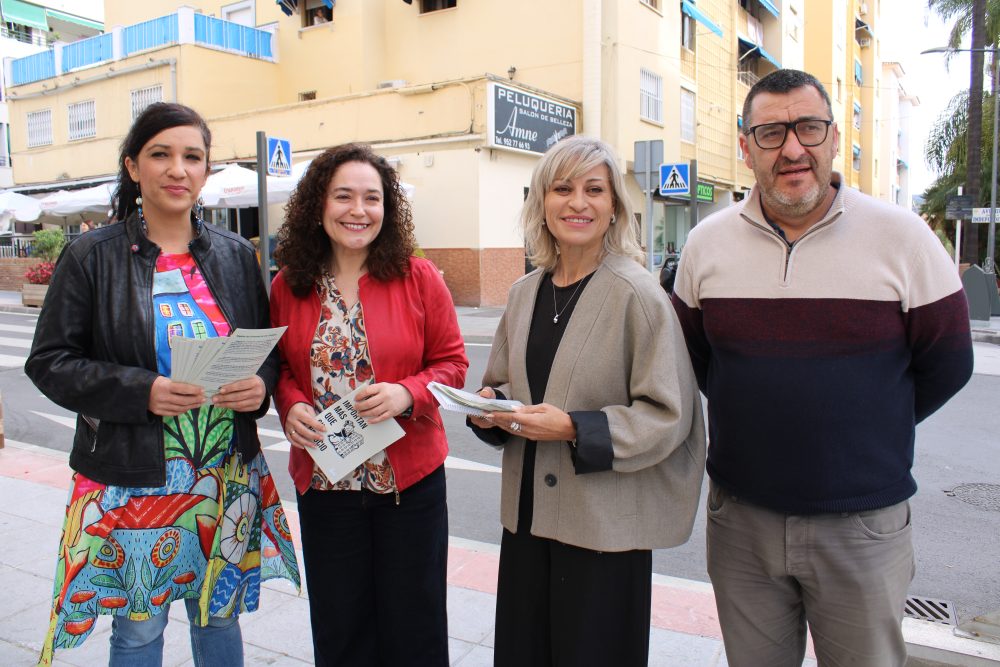 IU exige a Juanma Moreno que actúe contra las 43.000 viviendas turísticas ilegales en la provincia de Málaga - IMG 7090 IU exige a Juanma Moreno que actúe contra las 43.000 viviendas turísticas ilegales en la provincia de Málaga - IMG 7090