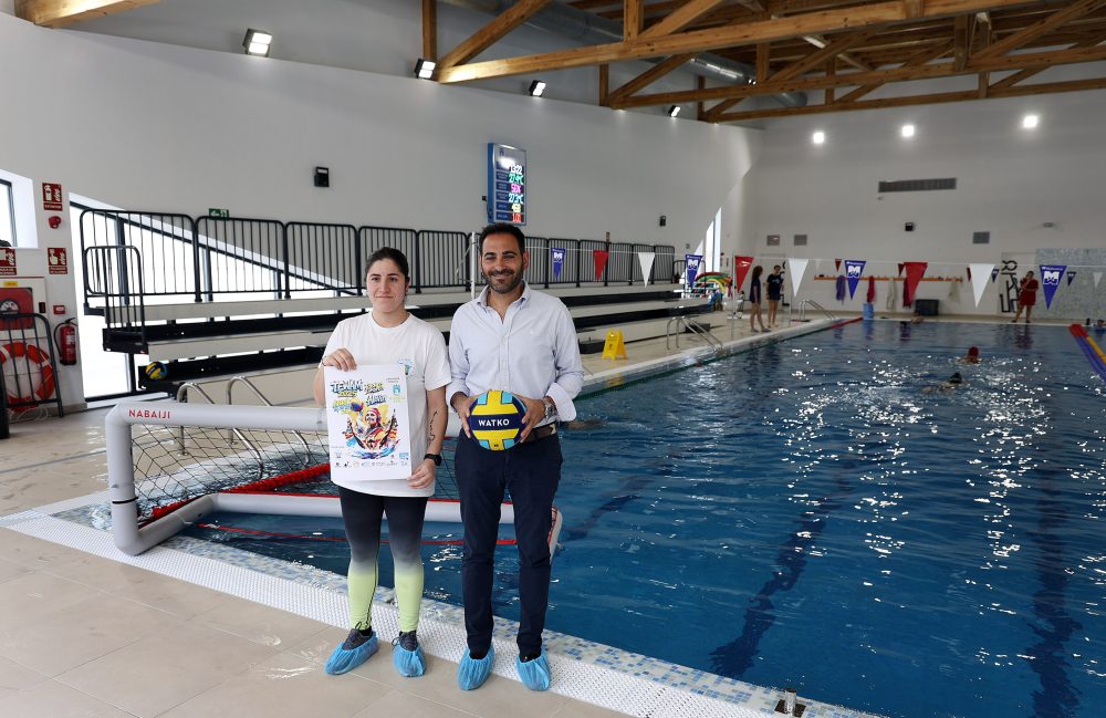 Marbella impulsa el waterpolo infantil con el regreso del Torneo Tewan - IMG 7860 Marbella impulsa el waterpolo infantil con el regreso del Torneo Tewan - IMG 7860
