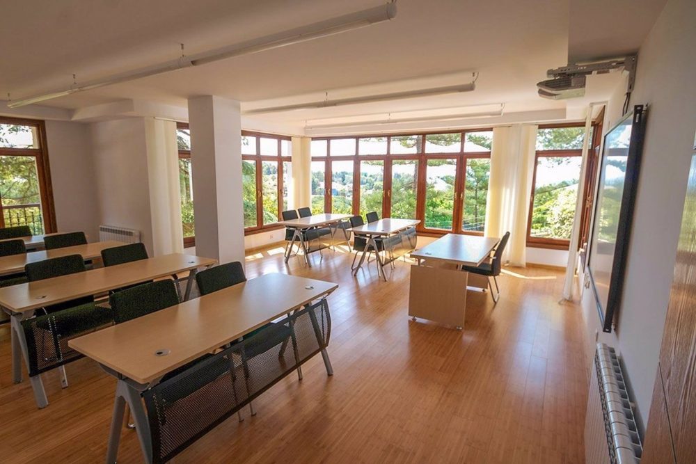 Junta da luz verde a un centro privado de Marbella para que imparta seis títulos de una universidad londinense - Marbella centro educativo Junta da luz verde a un centro privado de Marbella para que imparta seis títulos de una universidad londinense - Marbella centro educativo