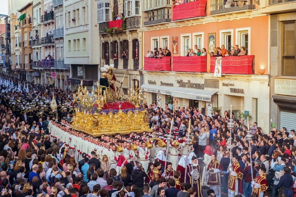 La ocupación hotelera en Málaga durante Semana Santa 2025 alcanza el 78% - Nota de Prensa 2025 04 11 Segunda Estimacion Semana Santa Foto 1 La ocupación hotelera en Málaga durante Semana Santa 2025 alcanza el 78% - Nota de Prensa 2025 04 11 Segunda Estimacion Semana Santa Foto 1