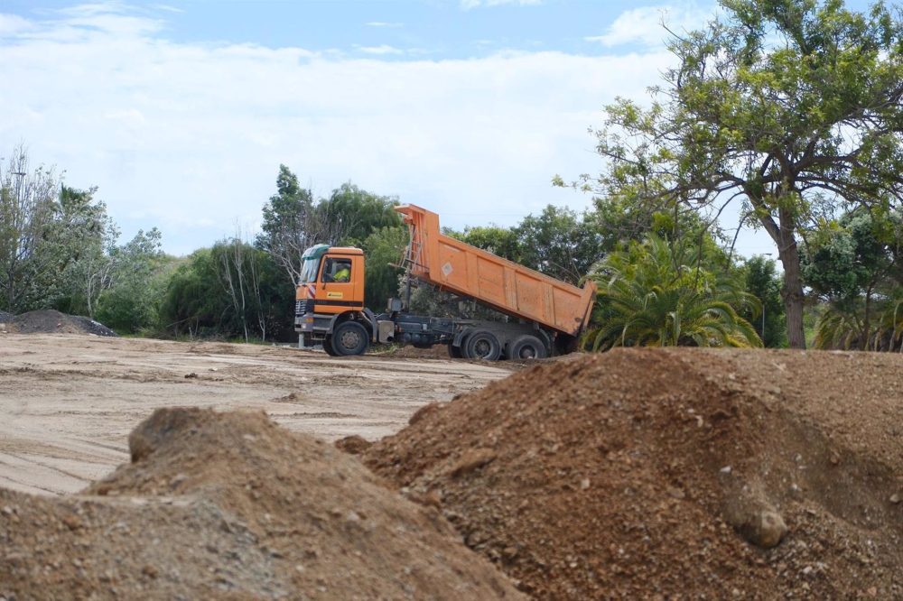 San Pedro Alcántara tendrá un aparcamiento de 344 plazas en una parcela municipal en Fuentenueva - Nucleo San Pedro Alcantara San Pedro Alcántara tendrá un aparcamiento de 344 plazas en una parcela municipal en Fuentenueva - Nucleo San Pedro Alcantara