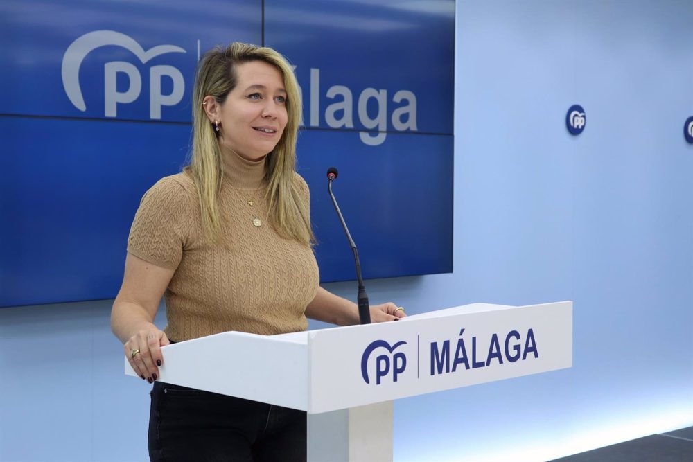 El PP insta al PSOE "a sacar la contienda política y las mentiras de la universidad" - PP Malaga El PP insta al PSOE "a sacar la contienda política y las mentiras de la universidad" - PP Malaga