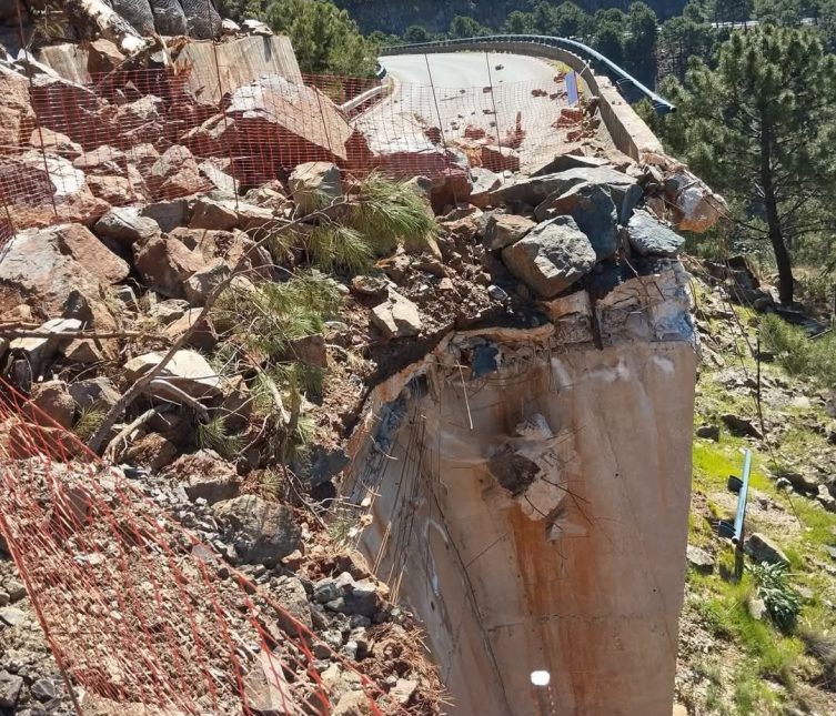 La Serranía de Ronda se planta: manifestación este sábado por unas carreteras dignas - WhatsApp Image 2025 04 03 at 16.53.47 e1743768641587 A-397 Ronda San Pedro