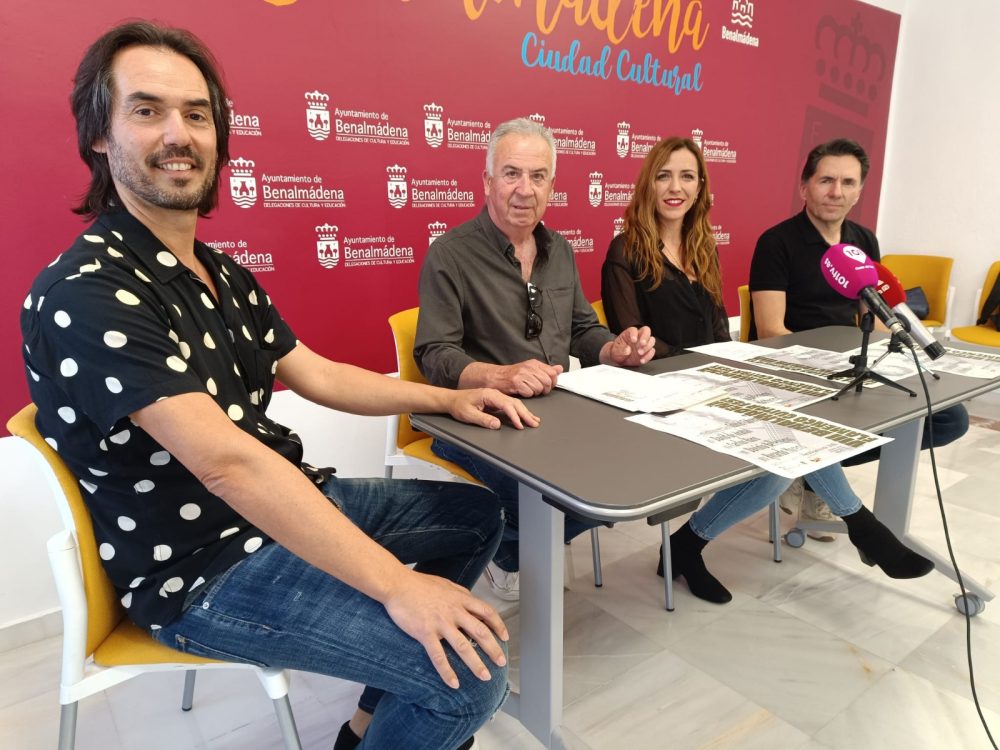 Así será el Benalmádena Flamenco Guitar Fest 2025: Fechas, artistas y todo lo que no te puedes perder - WhatsApp Image 2025 04 07 at 14.12.38 1 Así será el Benalmádena Flamenco Guitar Fest 2025: Fechas, artistas y todo lo que no te puedes perder - WhatsApp Image 2025 04 07 at 14.12.38 1