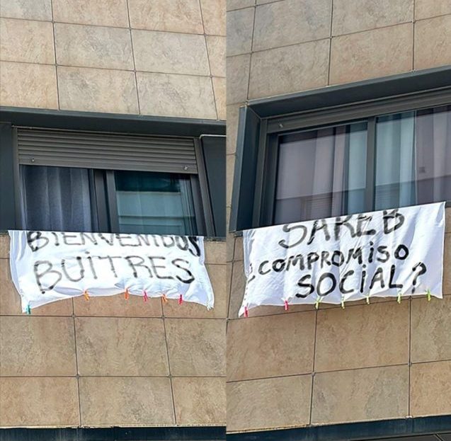 “Nos han engañado”: vecinos del Calvario denuncian la traición de la Sareb y una posible cesión a fondos buitre - WhatsApp Image 2025 04 25 at 13.02.31 e1745579033968 “Nos han engañado”: vecinos del Calvario denuncian la traición de la Sareb y una posible cesión a fondos buitre - WhatsApp Image 2025 04 25 at 13.02.31 e1745579033968