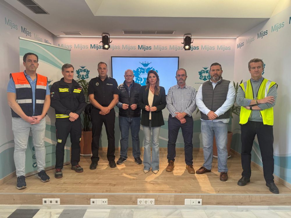 Sin incidentes graves en Mijas tras el apagón gracias al trabajo de los servicios de emergencia - WhatsApp Image 2025 04 29 at 13.39.49 Sin incidentes graves en Mijas tras el apagón gracias al trabajo de los servicios de emergencia - WhatsApp Image 2025 04 29 at 13.39.49