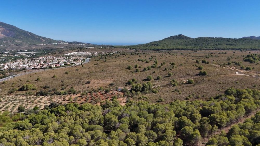 Monda se suma a las alegaciones para proteger el acuífero de Matagallar y exigir su blindaje ambiental - descarga 1 Monda se suma a las alegaciones para proteger el acuífero de Matagallar y exigir su blindaje ambiental - descarga 1