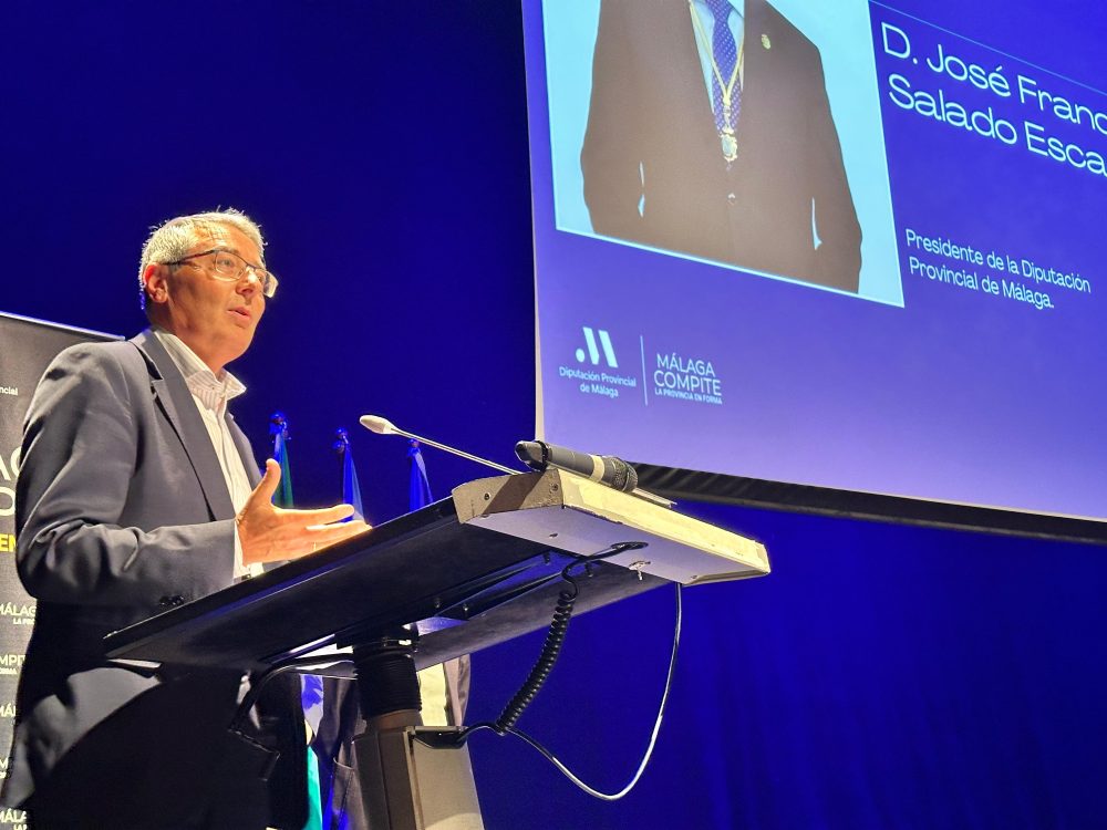 La Diputación de Málaga clausura el V Circuito Provincial de Fútbol Sala con récord de participación - gala futbol sala La Diputación de Málaga clausura el V Circuito Provincial de Fútbol Sala con récord de participación - gala futbol sala